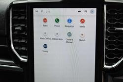 2023 Ford Everest Sport