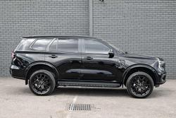 2023 Ford Everest Sport