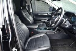 2023 Ford Everest Sport