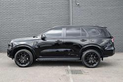 2023 Ford Everest Sport
