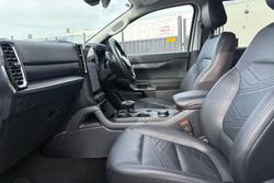 2024 Ford Everest Trend