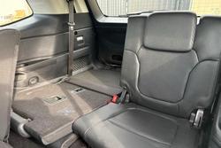 2024 Ford Everest Trend