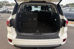 2024 Ford Everest Trend