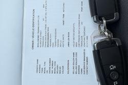 2024 Ford Everest Trend