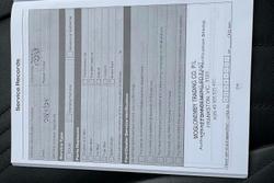 2024 Ford Everest Trend