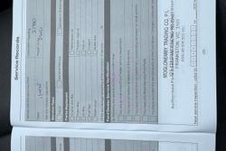 2024 Ford Everest Trend