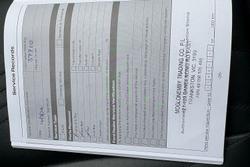 2024 Ford Everest Trend