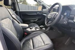 2024 Ford Everest Trend