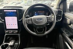 2024 Ford Everest Trend