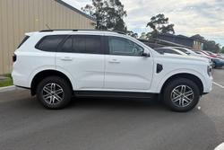 2024 Ford Everest Trend