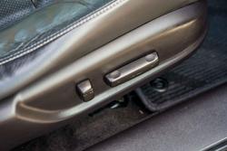 2011 Honda Accord Euro Luxury