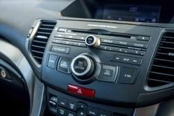 2011 Honda Accord Euro Luxury