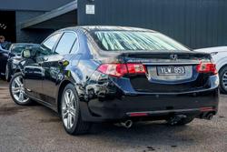2011 Honda Accord Euro Luxury
