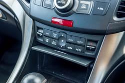 2011 Honda Accord Euro Luxury