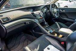 2011 Honda Accord Euro Luxury