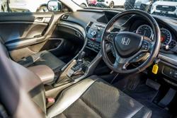 2011 Honda Accord Euro Luxury