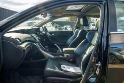 2011 Honda Accord Euro Luxury