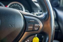 2011 Honda Accord Euro Luxury