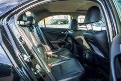 2011 Honda Accord Euro Luxury