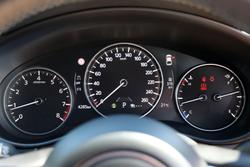 2025 Mazda 3 G20 Touring