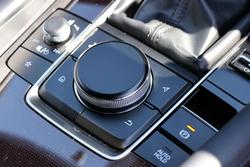 2025 Mazda 3 G20 Touring