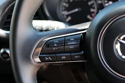 2025 Mazda 3 G20 Touring