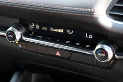 2025 Mazda 3 G20 Touring