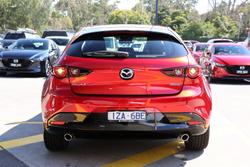 2025 Mazda 3 G20 Touring