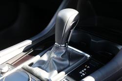 2025 Mazda 3 G20 Touring