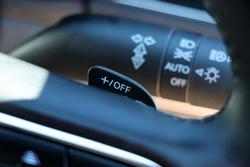 2025 Mazda 3 G20 Touring