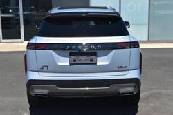 2025 Jaecoo J7 Ridge