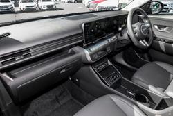 2025 Hyundai Kona Premium