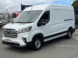 2021 LDV Deliver 9 LWB Mid Roof
