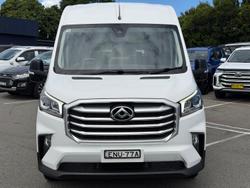 2021 LDV Deliver 9 LWB Mid Roof