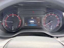 2021 LDV Deliver 9 LWB Mid Roof