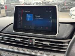 2021 LDV Deliver 9 LWB Mid Roof