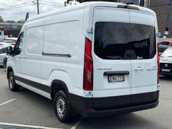 2021 LDV Deliver 9 LWB Mid Roof