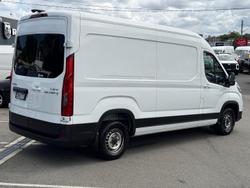 2021 LDV Deliver 9 LWB Mid Roof