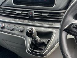 2021 LDV Deliver 9 LWB Mid Roof