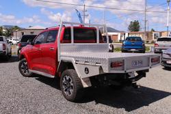 2022 GWM Ute Cannon