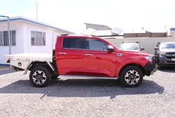 2022 GWM Ute Cannon