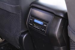2018 Toyota Landcruiser Prado GXL