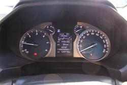 2018 Toyota Landcruiser Prado GXL