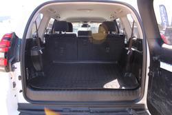 2018 Toyota Landcruiser Prado GXL