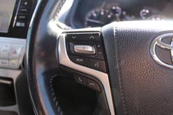 2018 Toyota Landcruiser Prado GXL