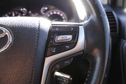 2018 Toyota Landcruiser Prado GXL
