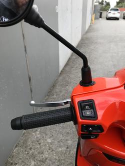 2024 Kymco Like 150S