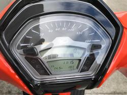 2024 Kymco Like 150S