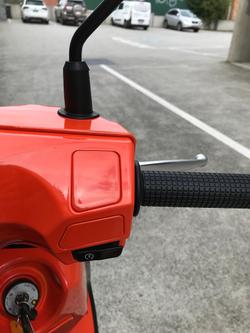 2024 Kymco Like 150S