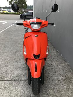 2024 Kymco Like 150S